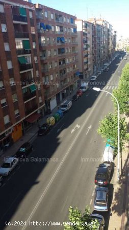  SALAMANCA ( Paseo Comuneros ) : 4d  1WC  1ASEO . 650 € . GRUPO INMONOVA - Salamanca 