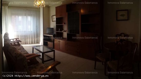 SALAMANCA ( Paseo Comuneros ) : 4d  1WC  1ASEO . 650 € . GRUPO INMONOVA - Salamanca