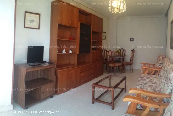 SALAMANCA ( Paseo Comuneros ) : 4d  1WC  1ASEO . 650 € . GRUPO INMONOVA - Salamanca