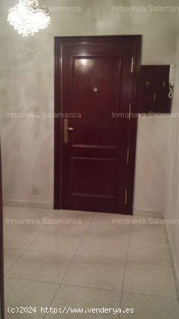 SALAMANCA ( Paseo Comuneros ) : 4d  1WC  1ASEO . 650 € . GRUPO INMONOVA - Salamanca