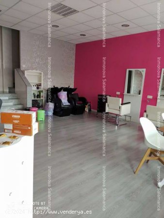 SALAMANCA (Plaza de Toros) LOCAL COMERCIAL 390€ - Salamanca