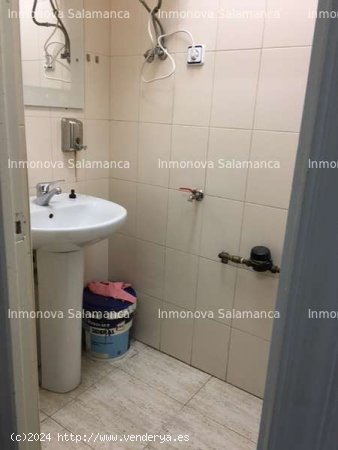 SALAMANCA (Plaza de Toros) LOCAL COMERCIAL 390€ - Salamanca