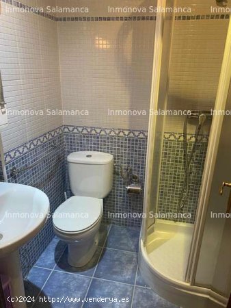 SALAMANCA ( Avda . Portugal - Campus ) : 4d y 2wc . 1130 € . - Salamanca