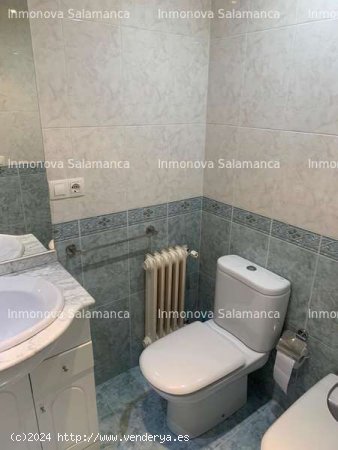 SALAMANCA ( Avda . Portugal - Campus ) : 4d y 2wc . 1130 € . - Salamanca