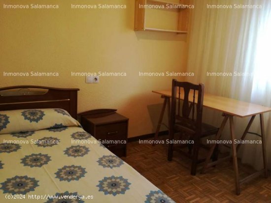 SALAMANCA ( Avda . Portugal - Campus ) : 4d y 2wc . 1130 € . - Salamanca