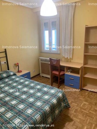 SALAMANCA ( Avda . Portugal - Campus ) : 4d y 2wc . 1130 € . - Salamanca