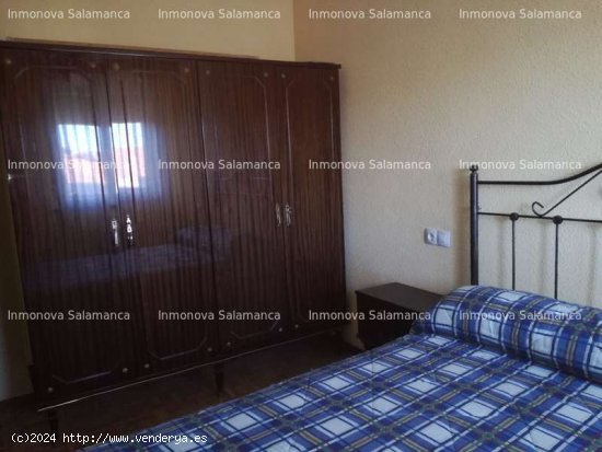 SALAMANCA ( Avda . Portugal - Campus ) : 4d y 2wc . 1130 € . - Salamanca