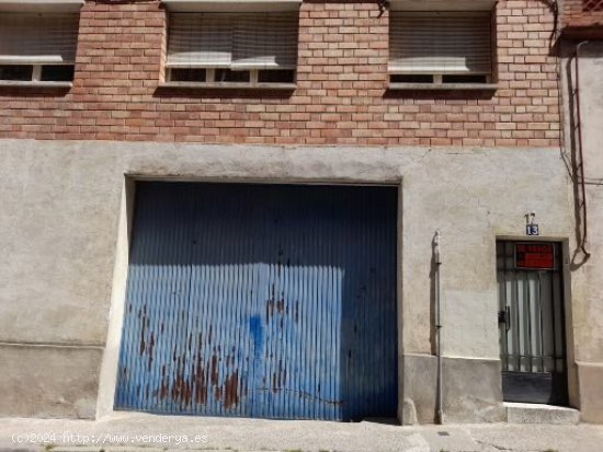  Casa-Chalet en Venta en Tarrega Lleida 