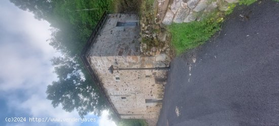 Casa de pueblo en Venta en Caunedo (Somiedo) Asturias