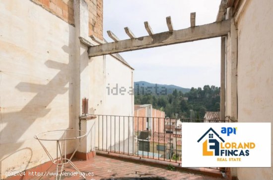  Casa-Chalet en Venta en Gelida Barcelona 