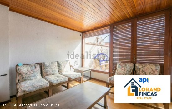 Casa-Chalet en Venta en Gelida Barcelona