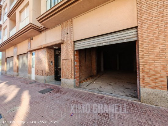 Local comercial en Venta en Vall D Uxo, La Castellón