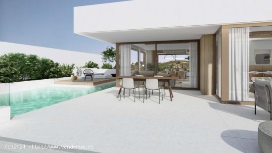 Descubre un Estilo de Vida Único en Finestrat: Villas Exclusivas con Vistas Inigualables