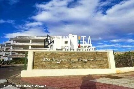 Apartamento en Los Cristianos dos dormitorios con vistas al mar