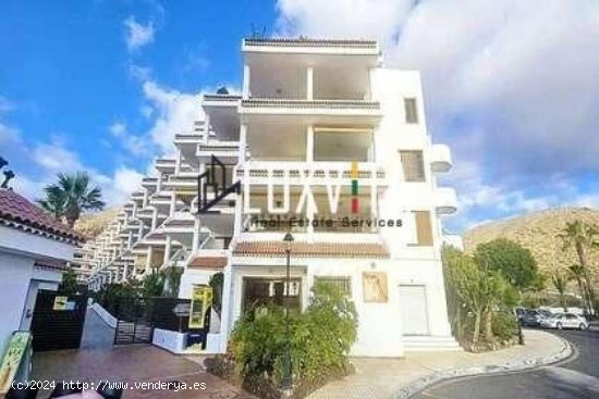 Apartamento en Los Cristianos dos dormitorios con vistas al mar