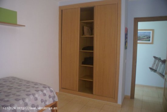 Apartamento en Venta en Puerto Del Rosario Las Palmas