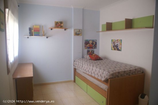 Apartamento en Venta en Puerto Del Rosario Las Palmas