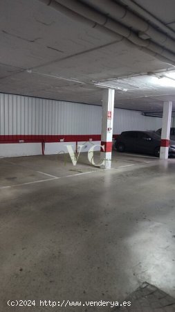 Parking coche en Alquiler en Torre Del Mar Málaga