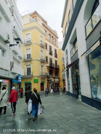 Estupenda Plaza de garaje junto Plaza del salvador!!!!