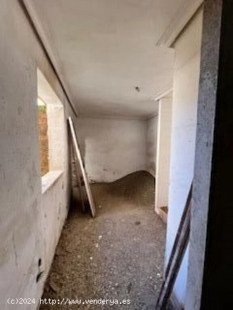 Gran oportunidad, casa para reformar en La Algaba!!!!