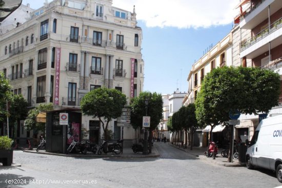 Local comercial en Alquiler en Sevilla Sevilla