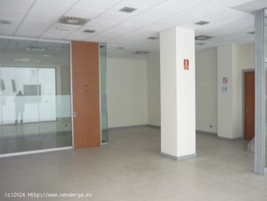 Local comercial en Alquiler en Madrid Madrid RETIRO