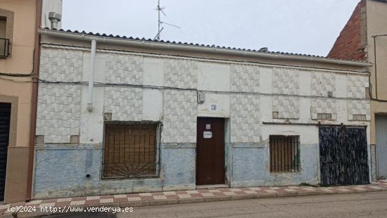  VIVIENDA PARA REFORMAR 