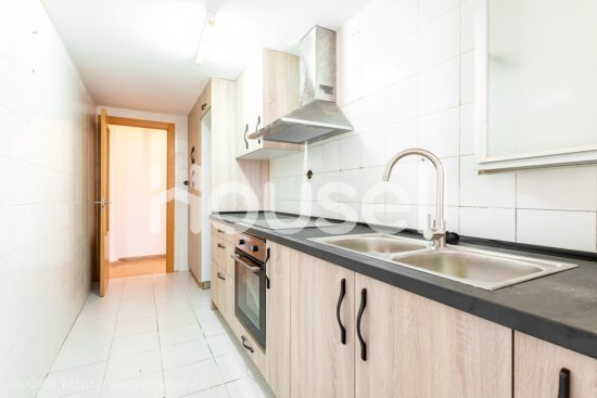 Piso en venta de 80 m² Calle Pablo Ruiz Picasso, 12530 Burriana (Castelló)