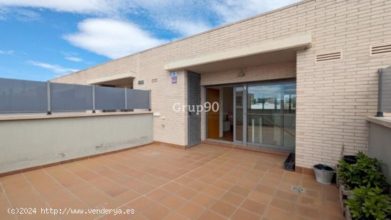 ¡Casa Adosada de Ensueño en el Parc de l Aigua!