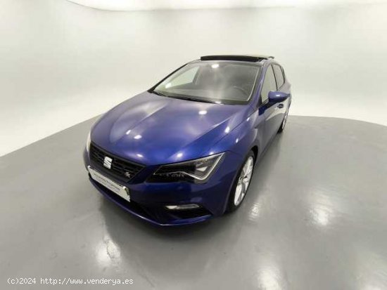  SEAT León ( 1.4 TSI ACT S&S FR 150 )  - Sabadell 