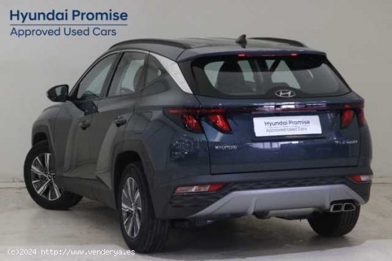 Hyundai Tucson Diesel ( Tucson 1.6 CRDI Maxx 4x2 )  - Palma de Mallorca