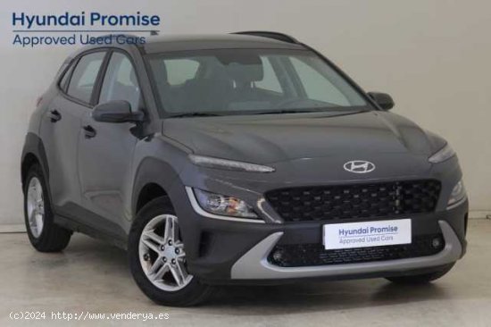 Hyundai Kona ( 1.0 TGDI Maxx 4x2 )  - Córdoba