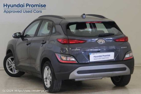 Hyundai Kona ( 1.0 TGDI Maxx 4x2 )  - Córdoba