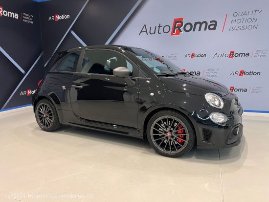 Abarth 695 180cv SOLO 23.000km  MOD. 2023 - Sant Cugat del Vallès