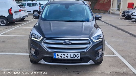 Ford Kuga 1.5 150 CV TREND - El Prat de Llobregat