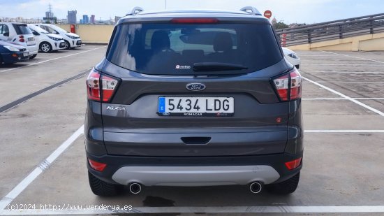 Ford Kuga 1.5 150 CV TREND - El Prat de Llobregat