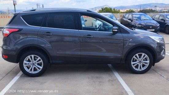 Ford Kuga 1.5 150 CV TREND - El Prat de Llobregat