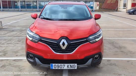 Renault Kadjar 1.2 130 CV ZEN ENERGY - El Prat de Llobregat