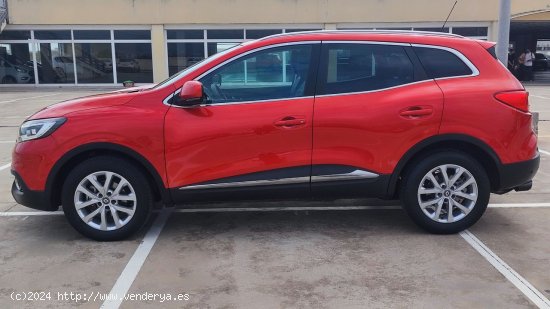 Renault Kadjar 1.2 130 CV ZEN ENERGY - El Prat de Llobregat