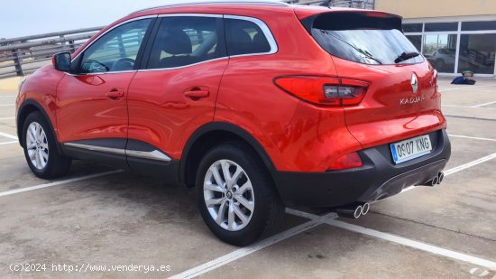 Renault Kadjar 1.2 130 CV ZEN ENERGY - El Prat de Llobregat