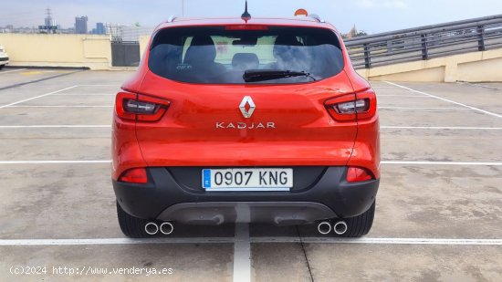 Renault Kadjar 1.2 130 CV ZEN ENERGY - El Prat de Llobregat