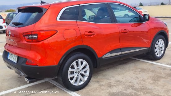 Renault Kadjar 1.2 130 CV ZEN ENERGY - El Prat de Llobregat