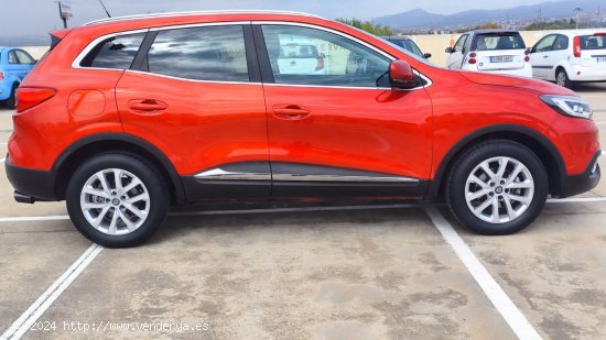 Renault Kadjar 1.2 130 CV ZEN ENERGY - El Prat de Llobregat