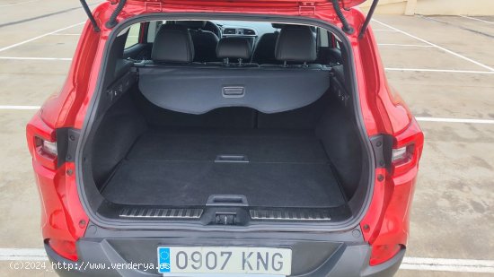 Renault Kadjar 1.2 130 CV ZEN ENERGY - El Prat de Llobregat