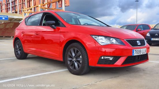 Seat Leon STYLE VISIO 1.5 130 CV - El Prat de Llobregat