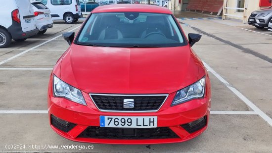 Seat Leon STYLE VISIO 1.5 130 CV - El Prat de Llobregat