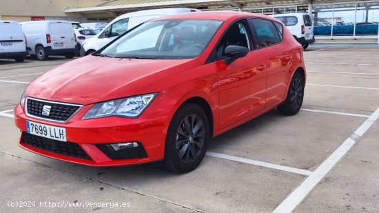 Seat Leon STYLE VISIO 1.5 130 CV - El Prat de Llobregat