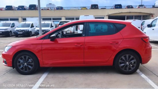 Seat Leon STYLE VISIO 1.5 130 CV - El Prat de Llobregat