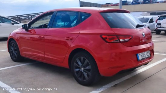 Seat Leon STYLE VISIO 1.5 130 CV - El Prat de Llobregat