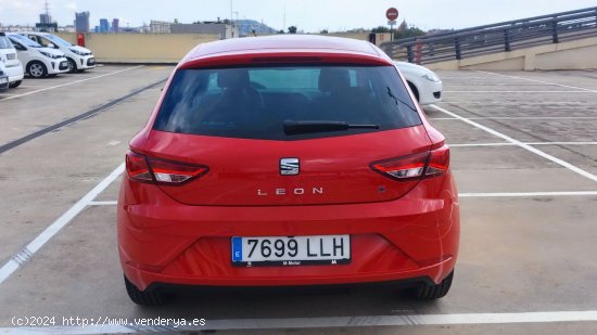 Seat Leon STYLE VISIO 1.5 130 CV - El Prat de Llobregat